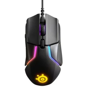 Mouse SteelSeries Rival 600 Black by SteelSeries, Mice - Ref: S7830302, Price: 62,48 €, Discount: %