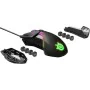 Ratón SteelSeries Rival 600 Negro de SteelSeries, Ratones - Ref: S7830302, Precio: 62,48 €, Descuento: %