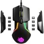 Mouse SteelSeries Rival 600 Schwarz von SteelSeries, Mäuse - Ref: S7830302, Preis: 62,48 €, Rabatt: %