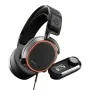 Auricolari con Microfono SteelSeries Arctis Pro Nero di SteelSeries, Cuffie per PC - Rif: S7830304, Prezzo: 191,22 €, Sconto: %