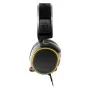 Casques avec Microphone SteelSeries Arctis Pro Noir de SteelSeries, Écouteurs avec microphones - Réf : S7830304, Prix : 171,3...