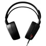 Auriculares com microfone SteelSeries Arctis Pro Preto de SteelSeries, Auriculares com microfones - Ref: S7830304, Preço: 191...