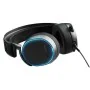 Auriculares com microfone SteelSeries Arctis Pro Preto de SteelSeries, Auriculares com microfones - Ref: S7830304, Preço: 191...