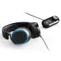 Auriculares com microfone SteelSeries Arctis Pro Preto de SteelSeries, Auriculares com microfones - Ref: S7830304, Preço: 191...