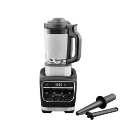 Batidora de Vaso NINJA HB150 Negro 1000 W 1,7 L de NINJA, Batidoras de mano y de vaso - Ref: S7830339, Precio: 154,83 €, Desc...