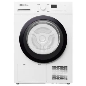 Dryer Origial DRYCARE ORIDRY8AW 8 kg by Origial, Tumble dryers - Ref: S7830347, Price: 373,82 €, Discount: %