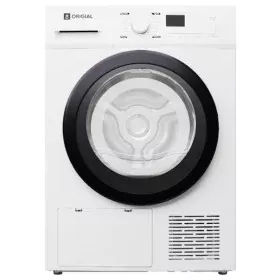 Sécheuse Origial DRYCARE ORIDRY8AW 8 kg de Origial, Sèche-linge - Réf : S7830347, Prix : 373,82 €, Remise : %