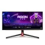 Monitor AOC AG344UXM UltraWide Quad HD 34" 170 Hz di AOC, Monitor - Rif: S7830360, Prezzo: 835,42 €, Sconto: %