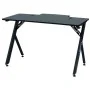 Bureau Nacon Noir de Nacon, Bureaux et tables d'ordinateurs - Réf : S7830397, Prix : 223,86 €, Remise : %