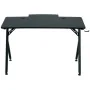 Bureau Nacon Noir de Nacon, Bureaux et tables d'ordinateurs - Réf : S7830397, Prix : 223,86 €, Remise : %