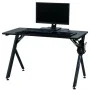 Desk Nacon Black by Nacon, Computer desks and tables - Ref: S7830397, Price: 249,83 €, Discount: %