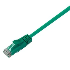 UTP Category 6 Rigid Network Cable Equip 625447 Green 50 cm 0,5 m by Equip, Ethernet cables - Ref: S7830410, Price: 7,07 €, D...