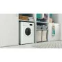 Machine à laver Indesit EWE 71252 1200 rpm 7 kg de Indesit, Machines à laver - Réf : S7830424, Prix : 668,69 €, Remise : %