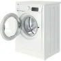 Machine à laver Indesit EWE 71252 1200 rpm 7 kg de Indesit, Machines à laver - Réf : S7830424, Prix : 668,69 €, Remise : %