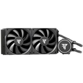 Kit de refroidissement liquide Tempest Liquid Cooler 240 RGB de Tempest, Ventilation et refroidissement - Réf : S7830446, Pri...