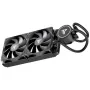 Kit de refrigeração líquida Tempest Liquid Cooler 240 RGB de Tempest, Ventilação e refrigeração - Ref: S7830446, Preço: 270,3...