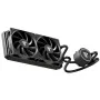 Kit de refrigeração líquida Tempest Liquid Cooler 240 RGB de Tempest, Ventilação e refrigeração - Ref: S7830446, Preço: 270,3...