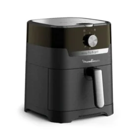 Air Fryer Moulinex EZ501810 4,2 L by Moulinex, Food Processor Accessories - Ref: S7830493, Price: 107,73 €, Discount: %