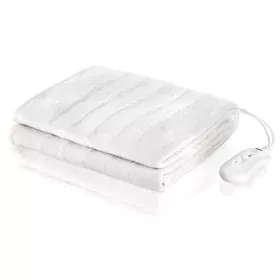 Electric Blanket Tristar BW-4751 150 x 70 cm 60 W by Tristar, Heat and cold treatments - Ref: S7830494, Price: 32,52 €, Disco...