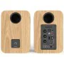 Bluetooth-Lautsprecher Vulkkano A4 ARC Braun 50 W von Vulkkano, Tragbare Lautsprecher und Docking-Lautsprecher - Ref: S783055...