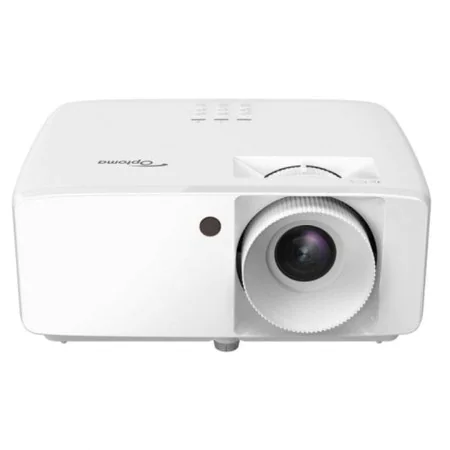 Proiettore Optoma Full HD 1920 x 1080 px di Optoma, Proiettori - Rif: S7830559, Prezzo: 1,00 €, Sconto: %