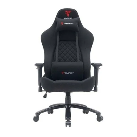 Gaming Chair Tempest Thickbone Black by Tempest, Gaming chairs - Ref: S7830715, Price: 698,11 €, Discount: %