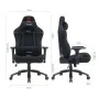 Gaming Chair Tempest Thickbone Black by Tempest, Gaming chairs - Ref: S7830715, Price: 698,11 €, Discount: %