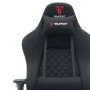 Gaming Chair Tempest Thickbone Black by Tempest, Gaming chairs - Ref: S7830715, Price: 698,11 €, Discount: %