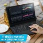 Ordinateur Portable Alurin 15,6" 16 GB RAM 500 GB SSD de Alurin, Ordinateurs portables - Réf : S7830755, Prix : 1,00 €, Remis...