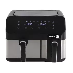 Air Fryer Fagor FG5507 Black 8,5 L by Fagor, Air fryers - Ref: S7830762, Price: 218,99 €, Discount: %