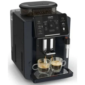 Superautomatische Kaffeemaschine Krups Sensation C50 15 bar Schwarz 1450 W von Krups, Kaffee-Vollautomaten - Ref: S7830781, P...