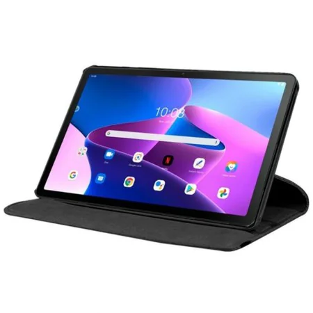 Tablet cover Cool Lenovo Tab M10 Black by Cool, Covers - Ref: S7830818, Price: 18,71 €, Discount: %