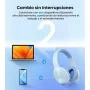 Auricolari con Microfono Edifier W600BT Azzurro di Edifier, Cuffie per PC - Rif: S7830835, Prezzo: 51,98 €, Sconto: %