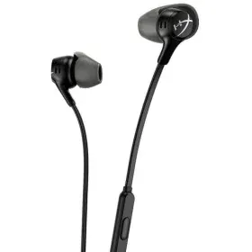 Auriculares com microfone Hyperx Cloud EarBuds II Preto de Hyperx, Auriculares e acessórios - Ref: S7830870, Preço: 43,68 €, ...