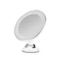 Magnifying Mirror with LED Orbegozo ESP 1010 White by Orbegozo, Bathroom Mirrors - Ref: S7830915, Price: 12,03 €, Discount: %