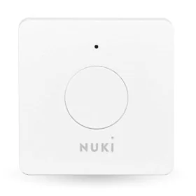 Apriporta elettrico Nuki Opener Bianco di Nuki, Citofoni - Rif: S7830922, Prezzo: 147,24 €, Sconto: %