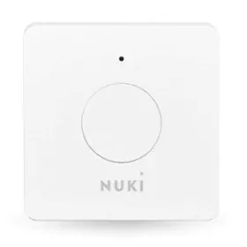 Electric door opener Nuki Opener White by Nuki, Intercom - Ref: S7830922, Price: 143,98 €, Discount: %