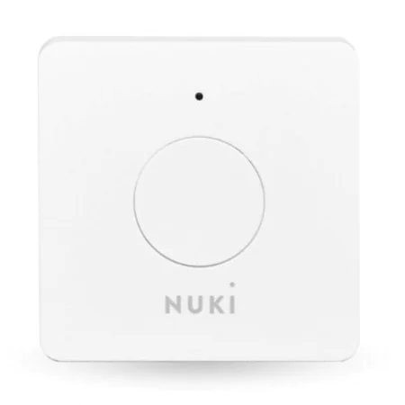 Electric door opener Nuki Opener White by Nuki, Intercom - Ref: S7830922, Price: 160,68 €, Discount: %