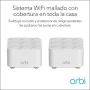 Punto de Acceso Netgear RBK12-100PES de Netgear, Sistemas WiFi Mesh - Ref: S7830929, Precio: 180,83 €, Descuento: %