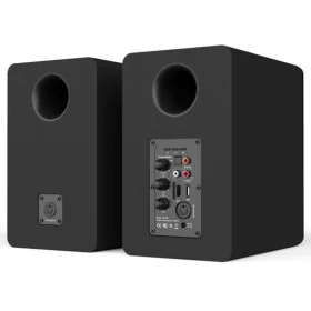 Altavoz Vulkkano A5 ARC Negro de Vulkkano, Altavoces de ordenador - Ref: S7831015, Precio: 220,16 €, Descuento: %