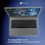 Laptop Alurin Zenith 15,6" Intel Core i5-1235U 16 GB RAM 500 GB SSD de Alurin, Portáteis - Ref: S7831029, Preço: 2,00 €, Desc...