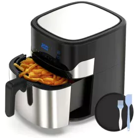 Friteuse à Air Universal Blue Acier 6,5 L de Universal Blue, Friteuses à air - Réf : S7831033, Prix : 67,31 €, Remise : %