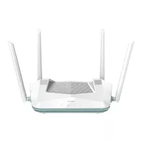 Router D-Link Ax3200 by D-Link, Routers - Ref: S7831052, Price: 141,06 €, Discount: %