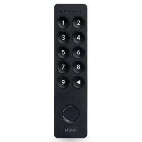 Télécommande pour Garage Nuki Keypad 2 de Nuki, Télécommandes - Réf : S7831064, Prix : 179,50 €, Remise : %