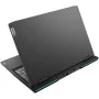 Laptop Lenovo IdeaPad Gaming 3 15ARH7 15,6" 16 GB RAM 512 GB SSD NVIDIA GeForce RTX 3050 Qwerty Spanisch von Lenovo, Notebook...