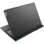 Laptop Lenovo IdeaPad Gaming 3 15ARH7 15,6" 16 GB RAM 512 GB SSD NVIDIA GeForce RTX 3050 Qwerty in Spagnolo di Lenovo, Portat...