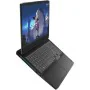 Ordinateur Portable Lenovo IdeaPad Gaming 3 15ARH7 15,6" 16 GB RAM 512 GB SSD NVIDIA GeForce RTX 3050 Espagnol Qwerty de Leno...