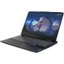 Ordinateur Portable Lenovo IdeaPad Gaming 3 15ARH7 15,6" 16 GB RAM 512 GB SSD NVIDIA GeForce RTX 3050 Espagnol Qwerty de Leno...