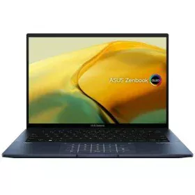 Laptop Asus ZenBook 14 OLED UX3402VA-KM209W 14" Intel Core i7-1360P 16 GB RAM 512 GB SSD di Asus, Portatili - Rif: S7831096, ...