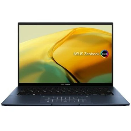 Laptop Asus ZenBook 14 OLED UX3402VA-KM209W 14" Intel Core i7-1360P 16 GB RAM 512 GB SSD by Asus, Laptops - Ref: S7831096, Pr...